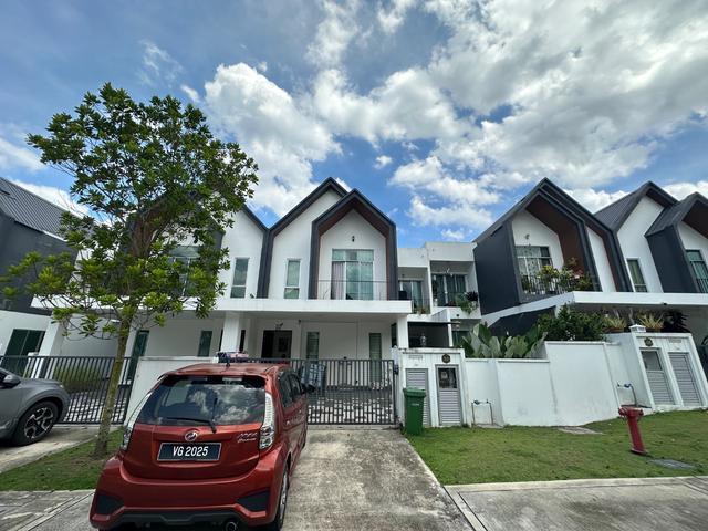 Terraced House for sale in Kajang, Langat