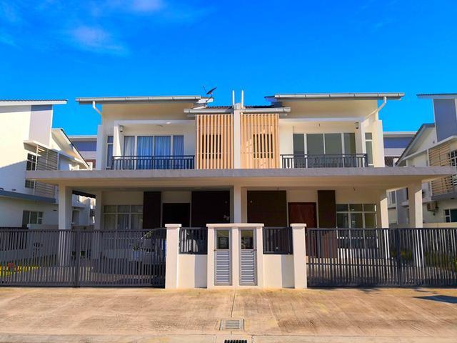 Residential House for rent in Selayang, Selangor
