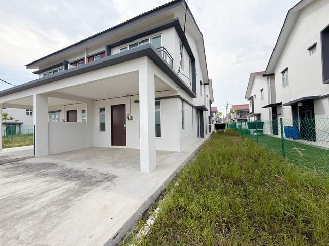 Residential House for sale in Jasin