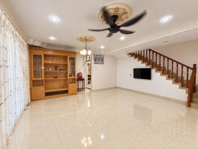 Terraced House for sale in Rawang, Majlis Perbandaran Selayang