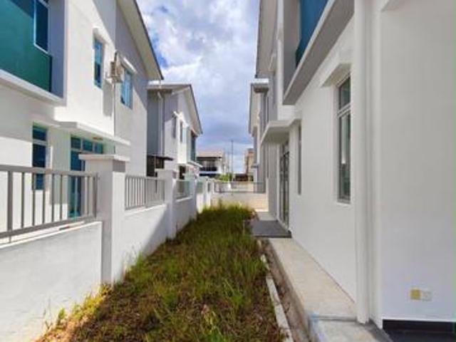 House for sale in Bukit Ledang, Johor