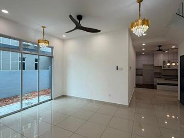House for sale in Kulai