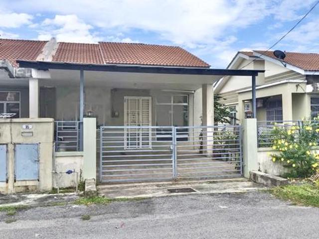Residential House for sale in Saujana, Selangor