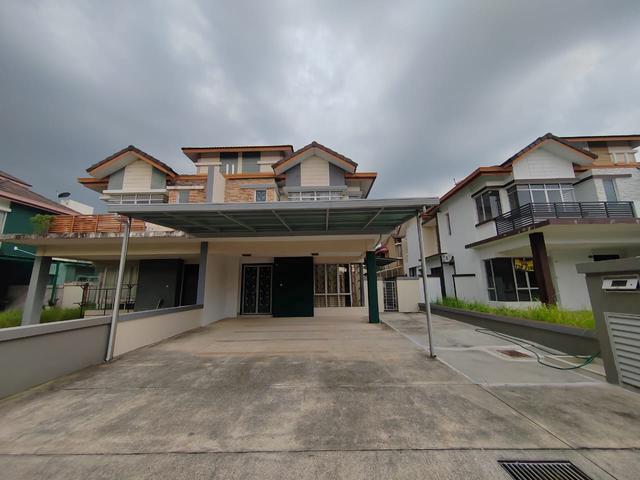 Residential House for rent in Selayang, Selangor