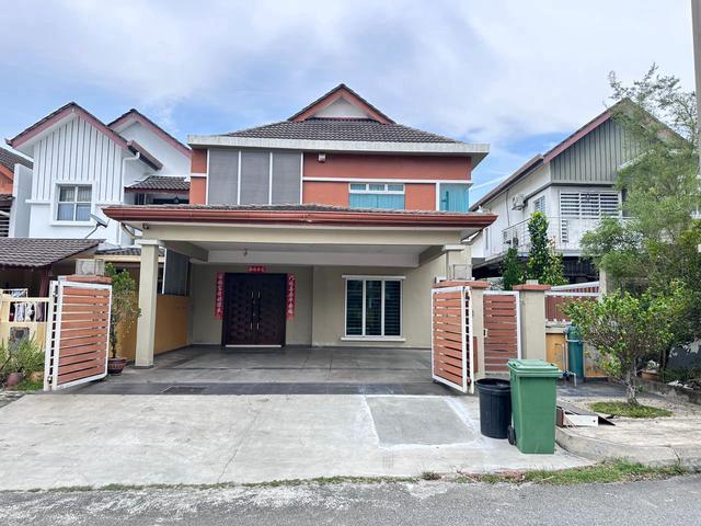 Terraced House for sale in Selayang, Selangor