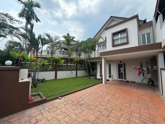 Terraced House for sale in Selayang, Selangor