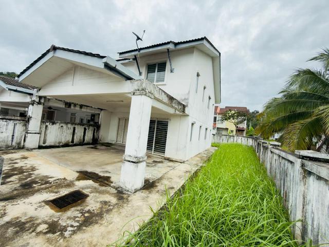 Terraced House for sale in Selayang, Selangor