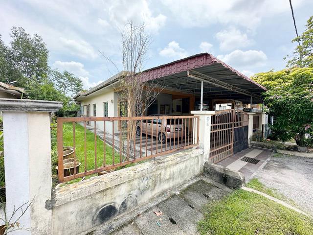 Residential House for sale in Selayang, Selangor
