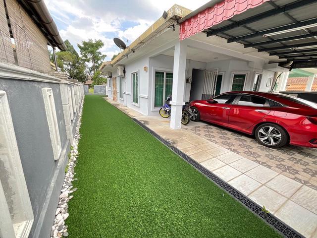 Residential House for sale in Rawang, Majlis Perbandaran Selayang