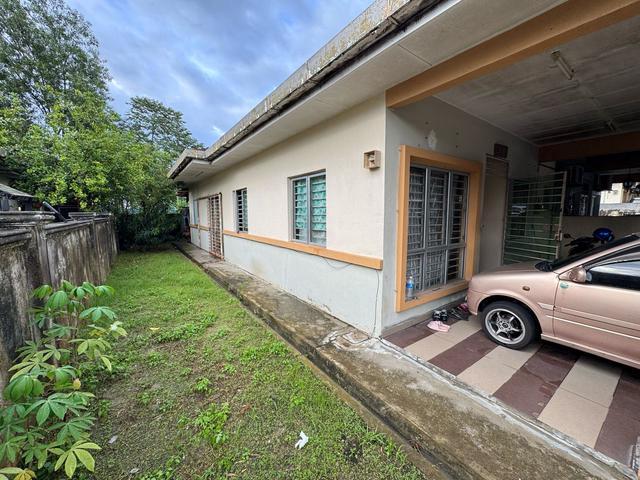 Residential House for sale in Selayang, Selangor