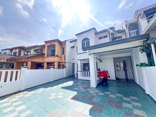 Terraced House for sale in Cheras