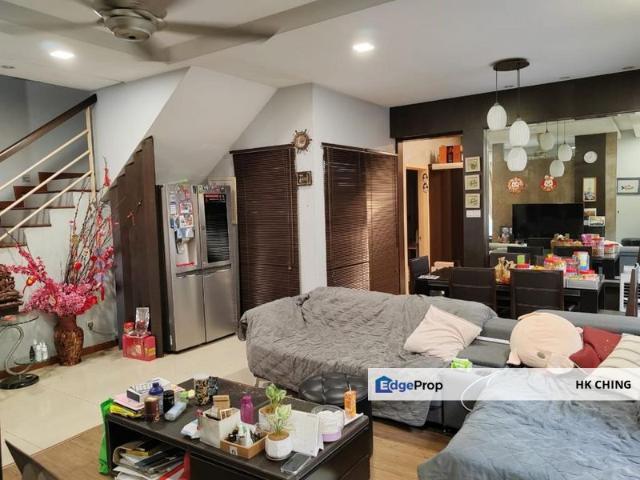 House for sale in Country Heights Damansara, Kuala Lumpur