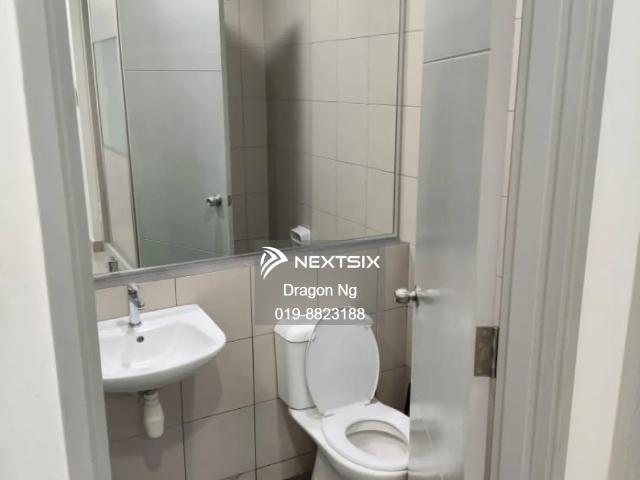 Residential House for sale in Alam Impian, Selangor