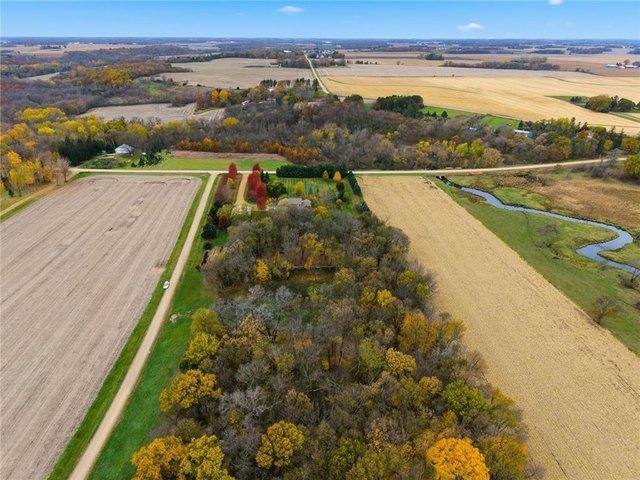 Land for sale in Rice, Minnesota