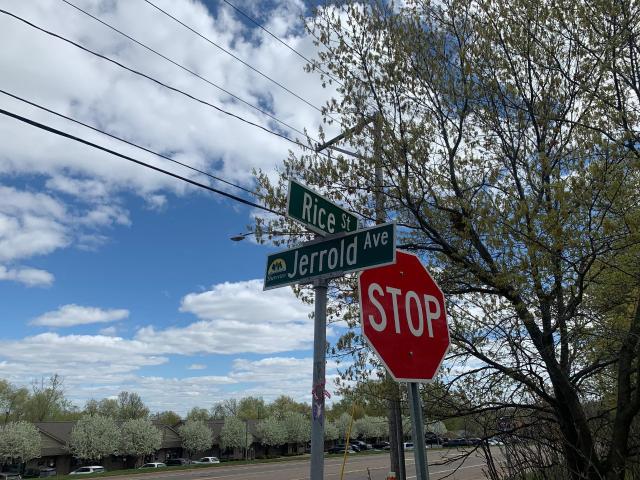 Land for sale in Ramsey, Minnesota