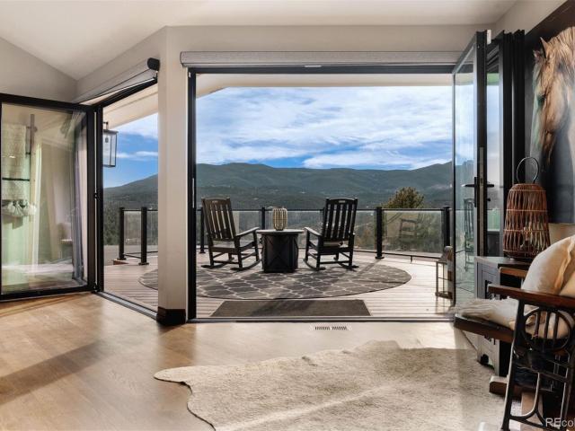 House for sale in Evergreen, Jefferson County