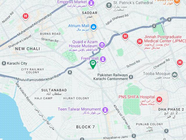 Office for sale in North Waziristan, Federally Administered Tribal Areas fata