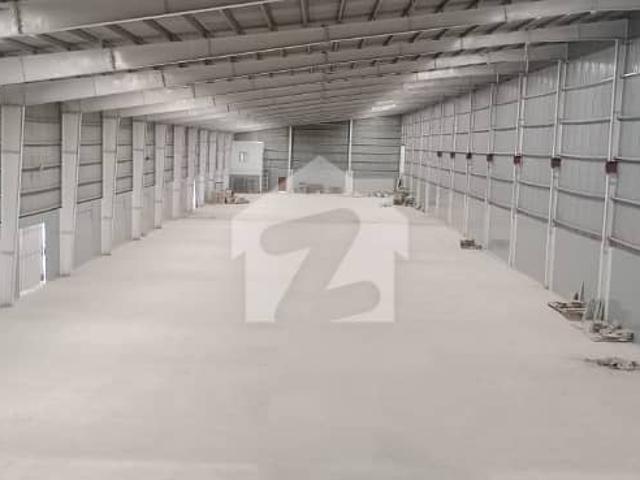 Warehouse for rent in North Waziristan, Federally Administered Tribal Areas fata