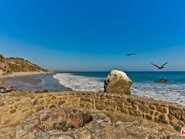 House for sale in Malibu, California
