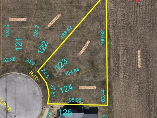Land for sale in Belleville, Illinois