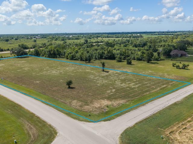 Land for sale in Richwood, Brazoria County