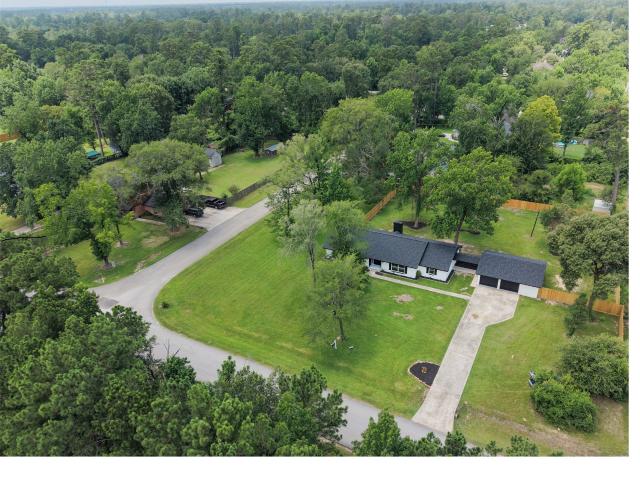 House for sale in Magnolia, Texas