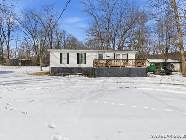 House for sale in Stover, Missouri