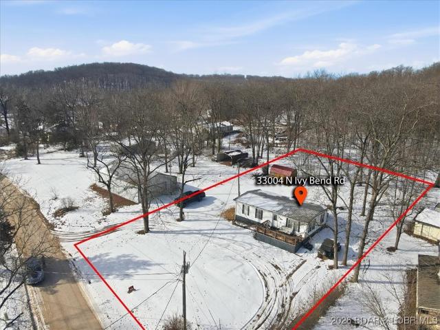 House for sale in Stover, Missouri