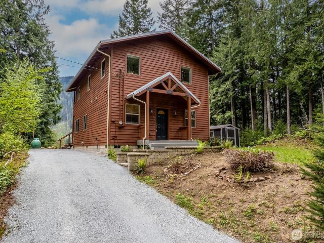 House for sale in Mount Vernon, Washington