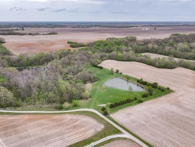 Land for sale in Medora, Illinois
