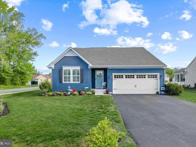 House for sale in Delaware