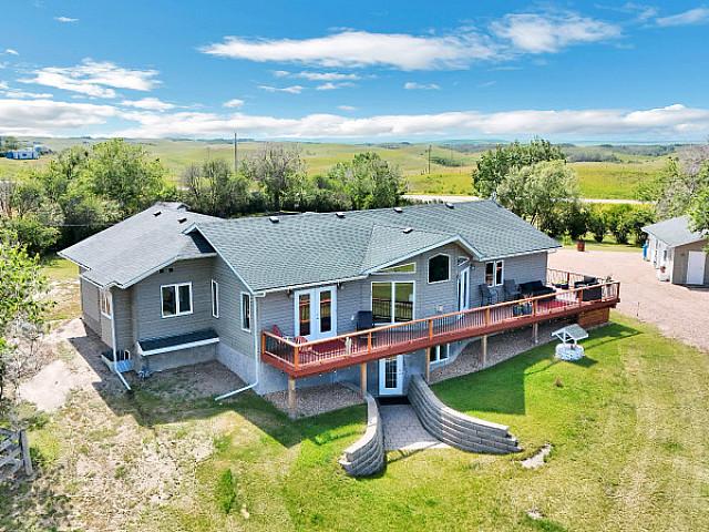House for sale in Alberta