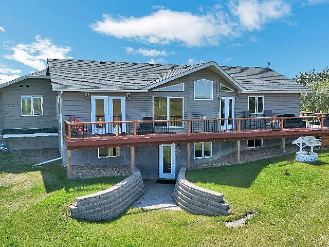 House for sale in Alberta