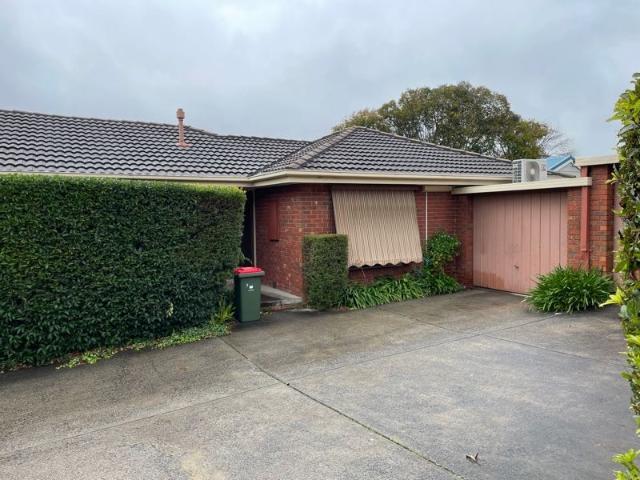 Apartment for rent in Camerons Creek, Victoria