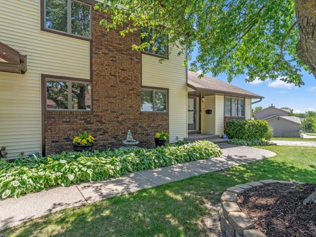 House for sale in Moline, Illinois