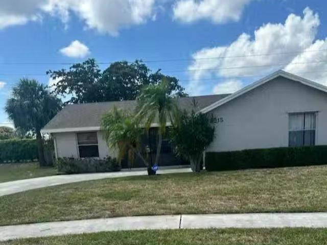 House for rent in Boca Raton