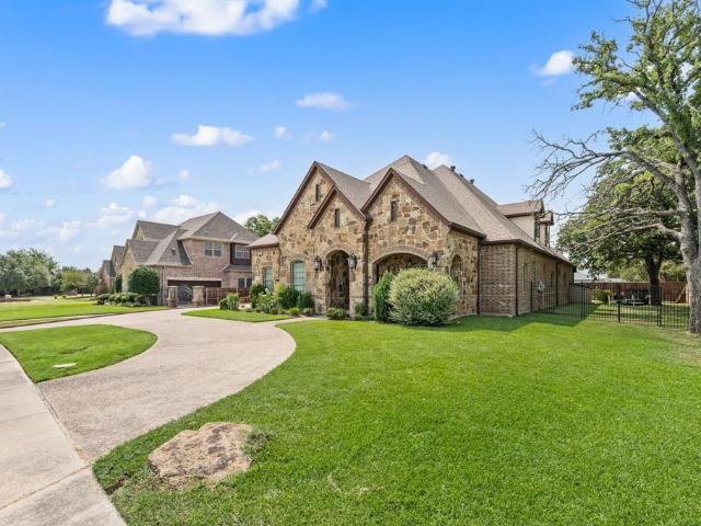 House for sale in Southlake, Texas