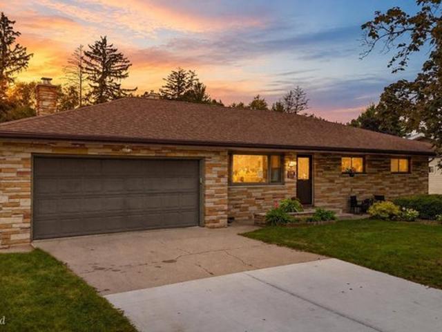 House for sale in Stevens Point, Wisconsin
