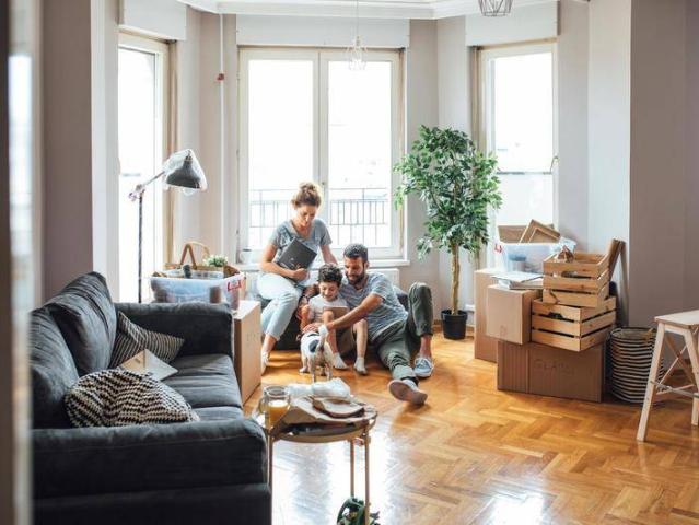 Apartment kaufen in Amstetten, Greimpersdorf