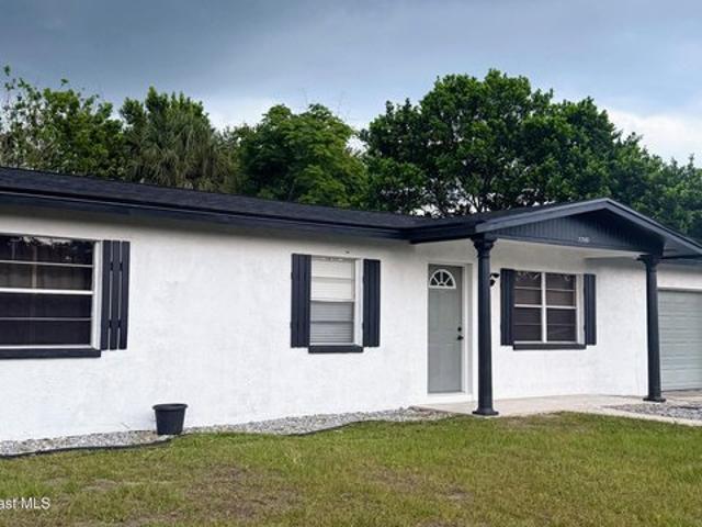 House for sale in Titusville, Florida