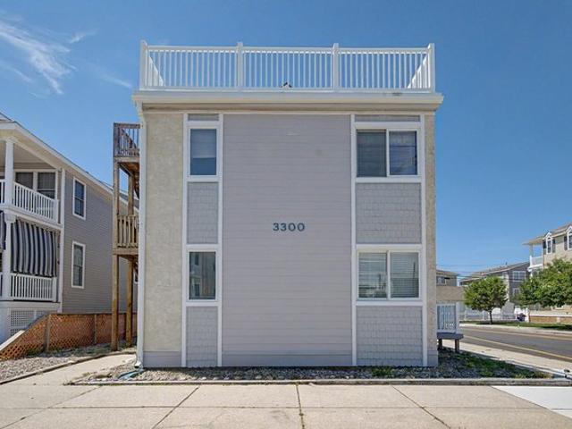 Condo for sale in Ocean City, New Jersey