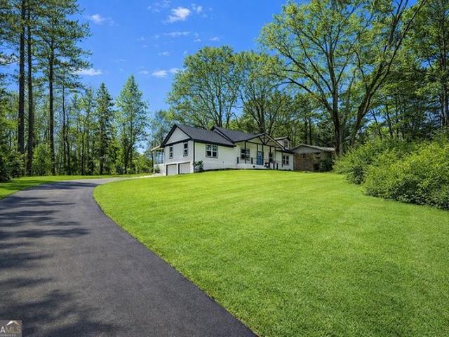 House for sale in Decatur, Georgia