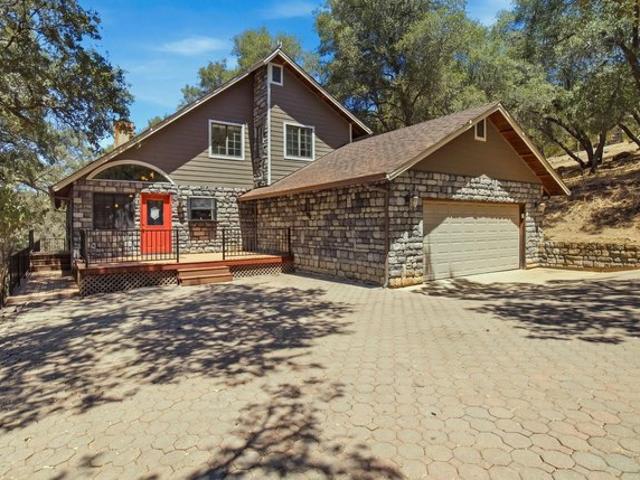 House for sale in Placerville, California