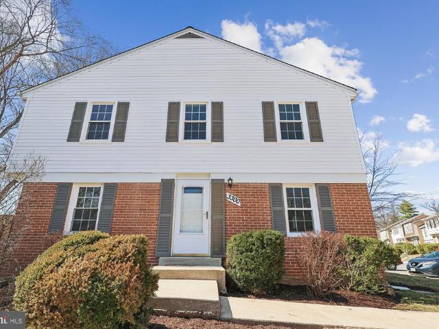 Condo for sale in Olney, Maryland