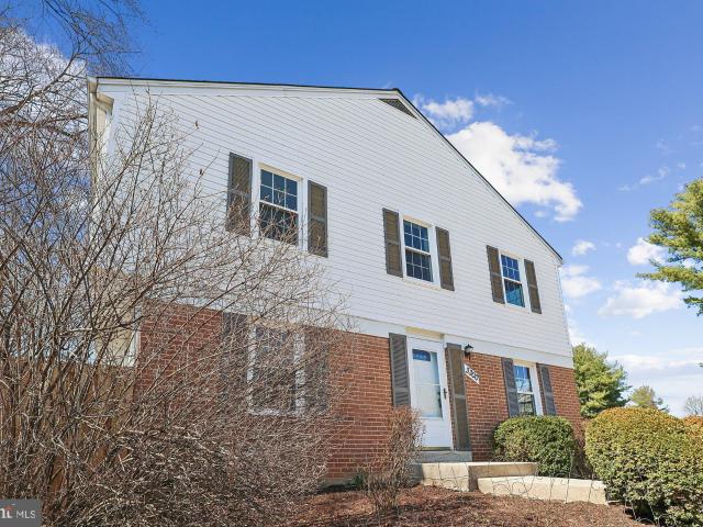 Property for sale in Olney, Maryland