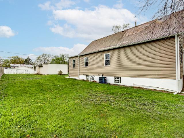 House for sale in Steger, Illinois