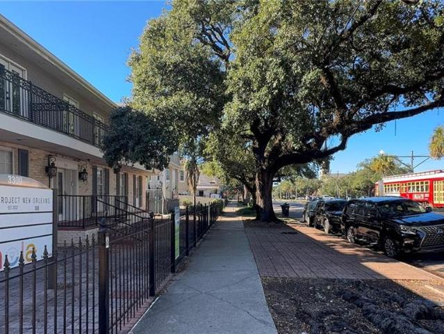 Commercial for sale in New Orleans, Louisiana