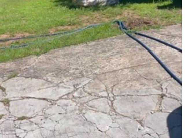 Land for sale in Atlanta, Georgia