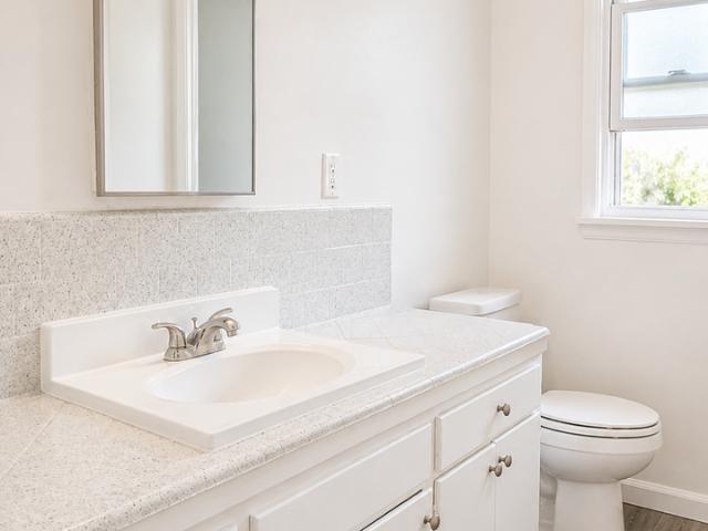 Apartment for rent in Castle Heights, Los Angeles
