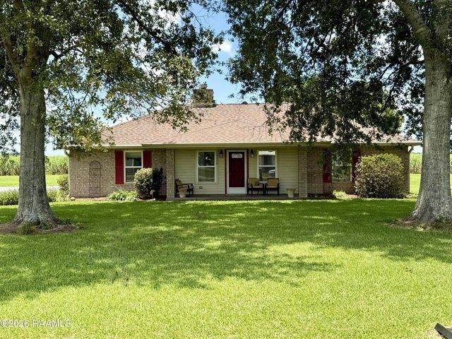 House for sale in Iberia, Louisiana